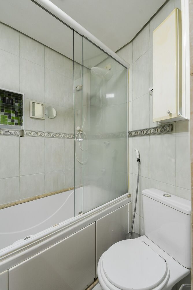 Apartamento, 1 quarto, 48 m² - Foto 1