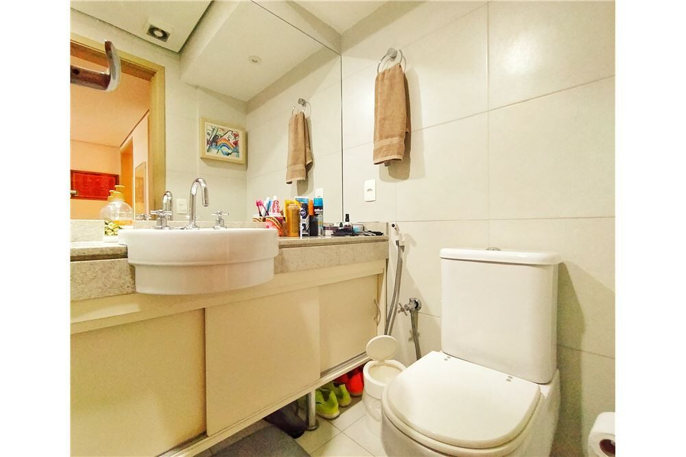 Apartamento à venda com 3 quartos, 172m² - Foto 7