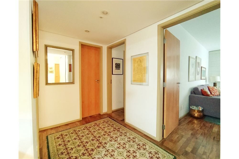 Apartamento à venda com 3 quartos, 172m² - Foto 6