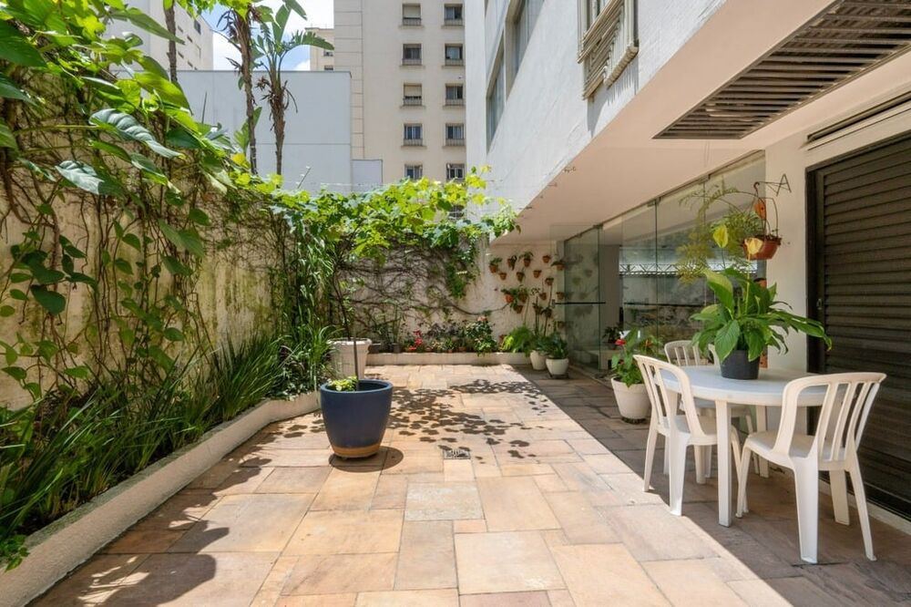 Apartamento, 2 quartos, 87 m² - Foto 6
