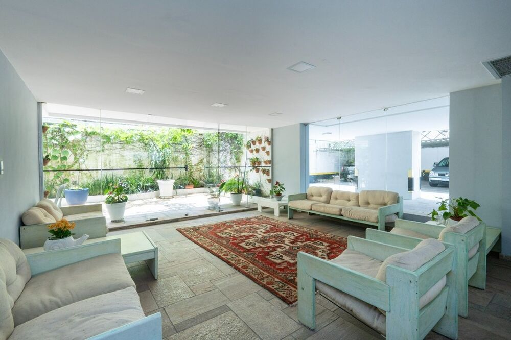 Apartamento, 2 quartos, 87 m² - Foto 12
