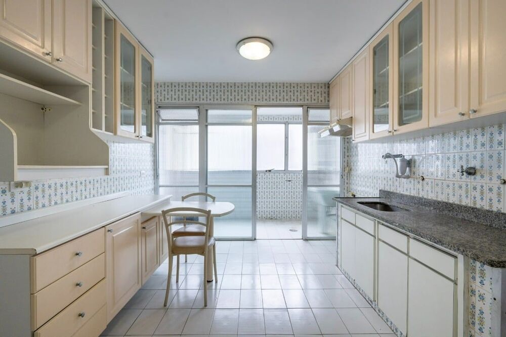 Apartamento, 2 quartos, 87 m² - Foto 2