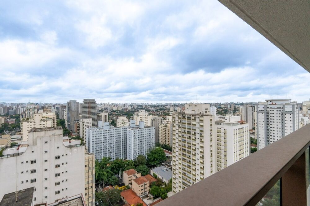 Apartamento, 3 quartos, 109 m² - Foto 25