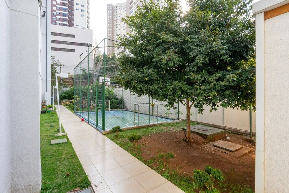 Apartamento à venda com 3 quartos, 66m² - Foto 5