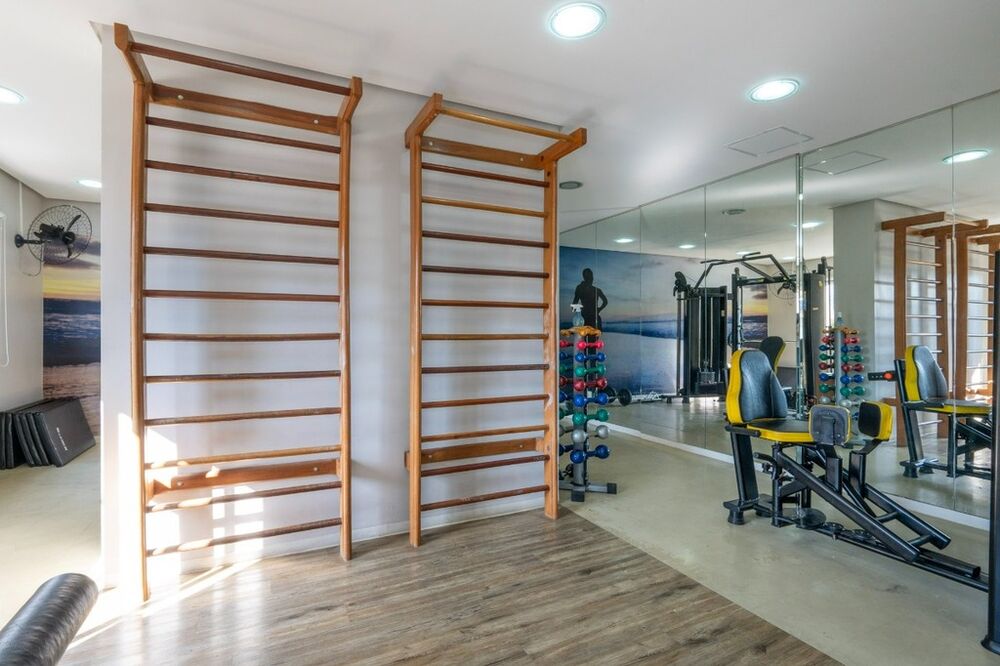 Apartamento à venda com 3 quartos, 66m² - Foto 8