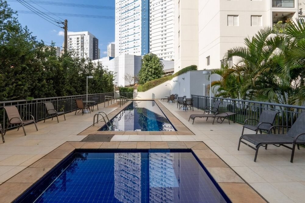 Apartamento à venda com 3 quartos, 66m² - Foto 6