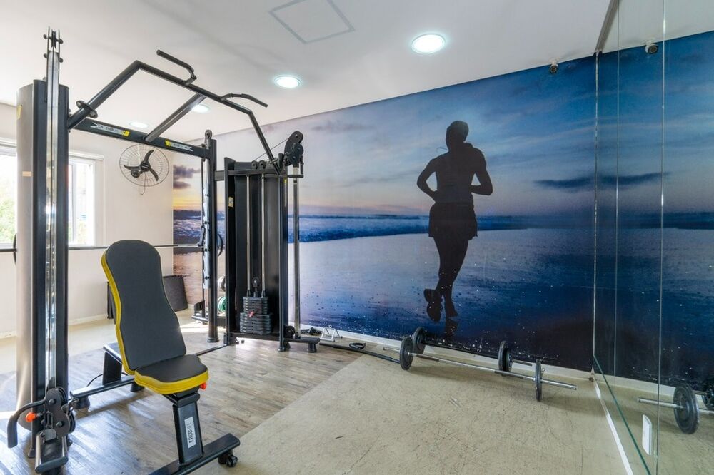 Apartamento à venda com 3 quartos, 66m² - Foto 7