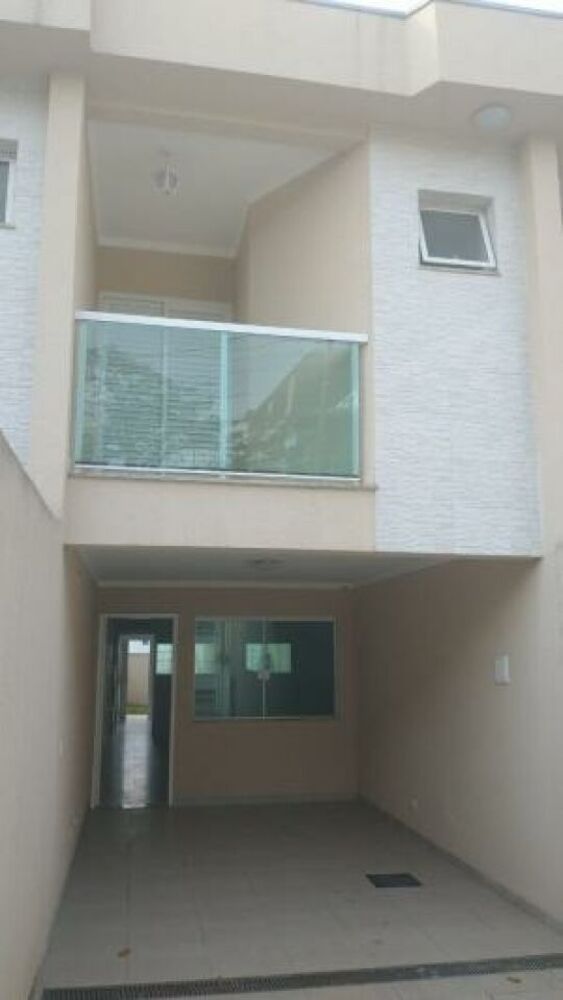 Casa, 3 quartos, 150 m² - Foto 1
