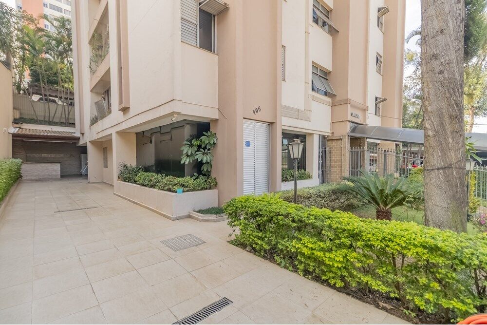 Apartamento, 2 quartos, 59 m² - Foto 3