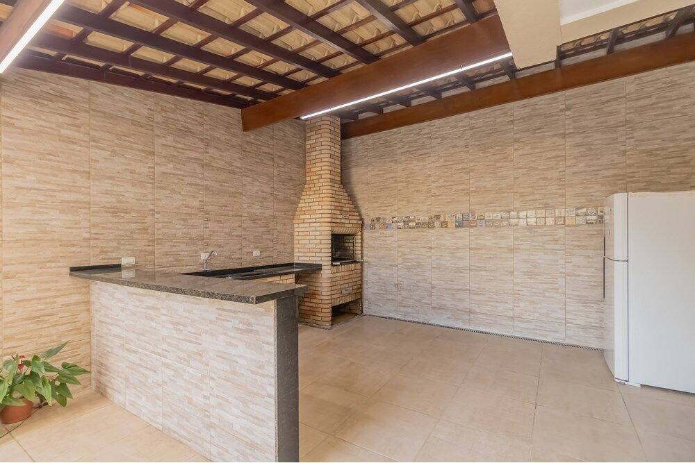 Apartamento, 2 quartos, 59 m² - Foto 2