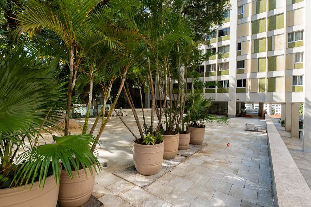 Apartamento, 3 quartos, 137 m² - Foto 6