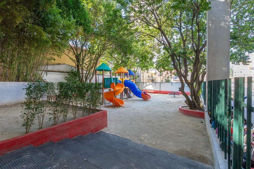 Apartamento, 3 quartos, 137 m² - Foto 7