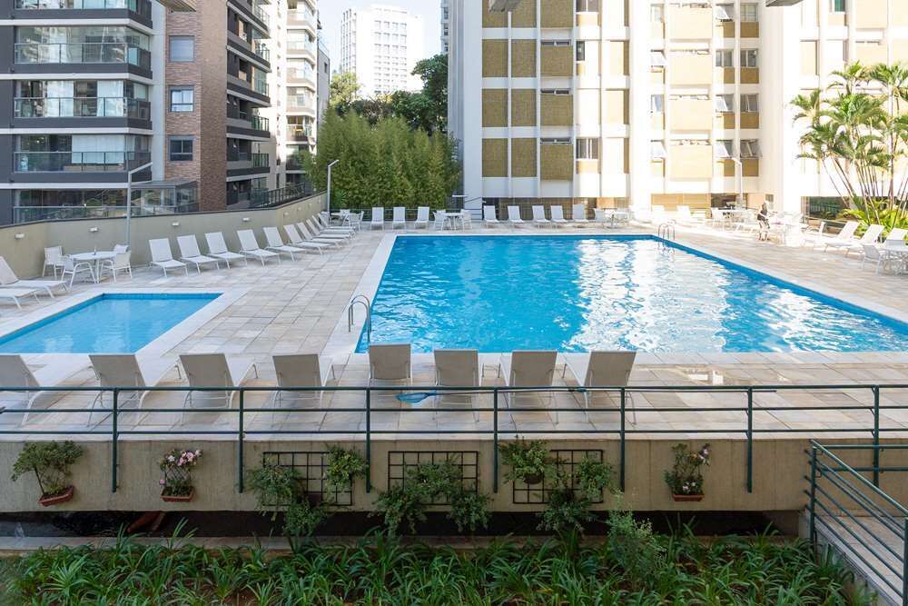 Apartamento, 3 quartos, 137 m² - Foto 1