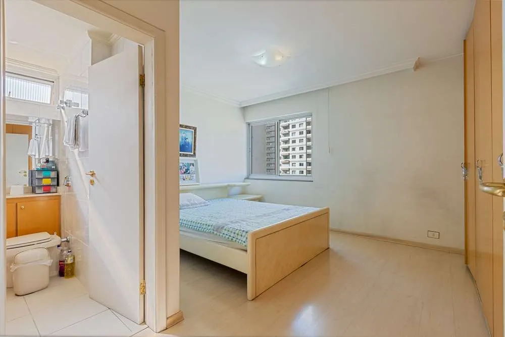 Apartamento, 3 quartos, 137 m² - Foto 3