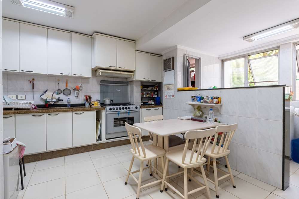 Apartamento, 3 quartos, 137 m² - Foto 4