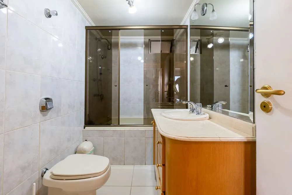 Apartamento, 3 quartos, 137 m² - Foto 9