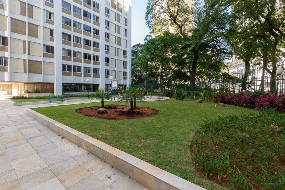 Apartamento, 3 quartos, 137 m² - Foto 3