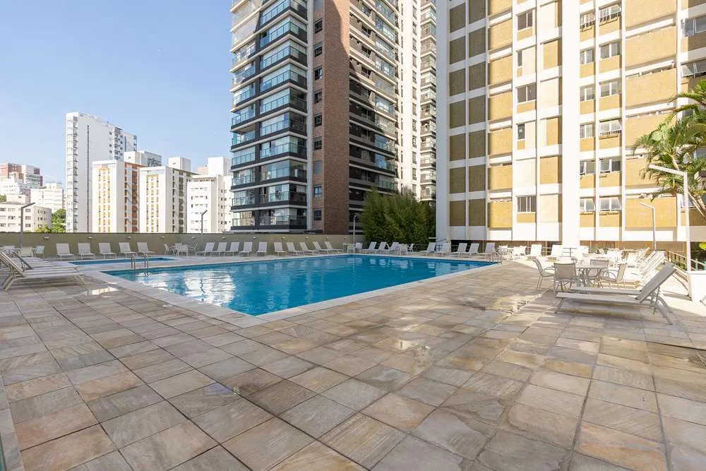 Apartamento, 3 quartos, 137 m² - Foto 10