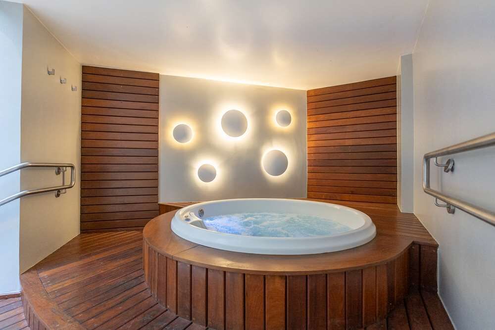 Apartamento, 3 quartos, 137 m² - Foto 5