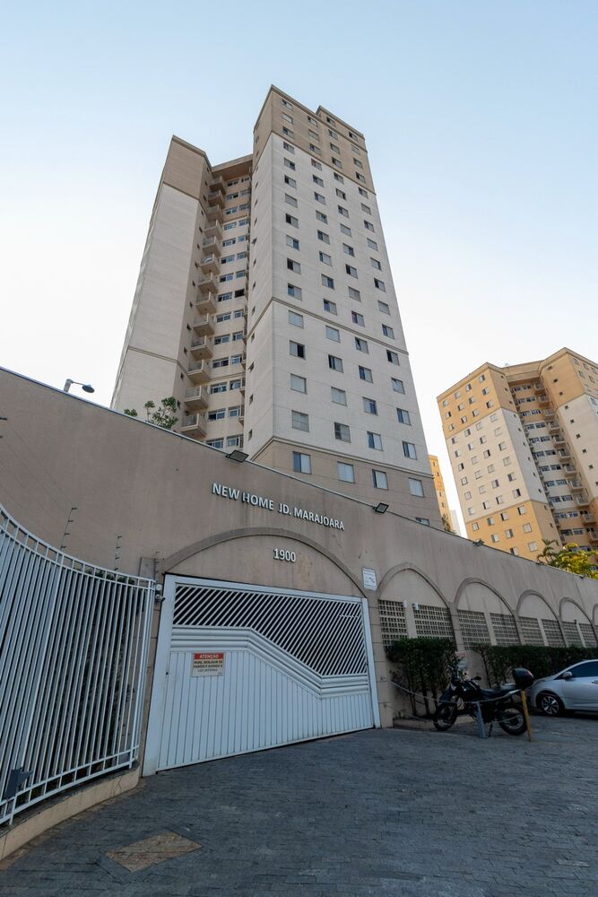 Apartamento, 3 quartos, 59 m² - Foto 5