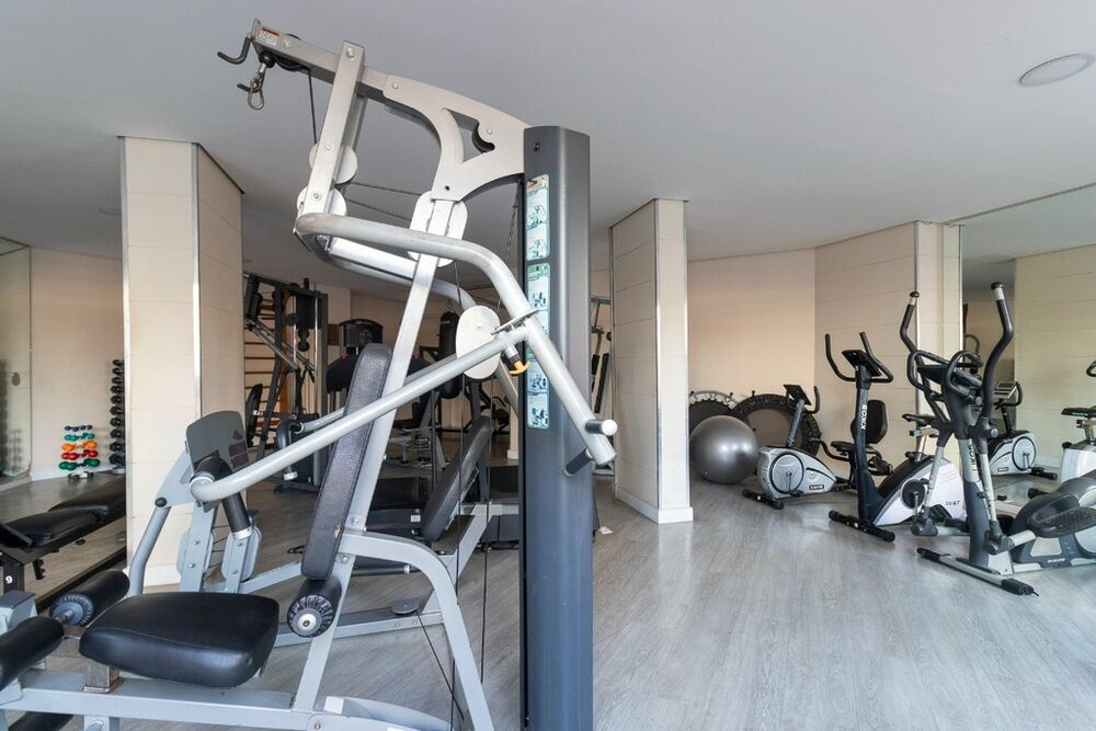Apartamento, 3 quartos, 59 m² - Foto 4