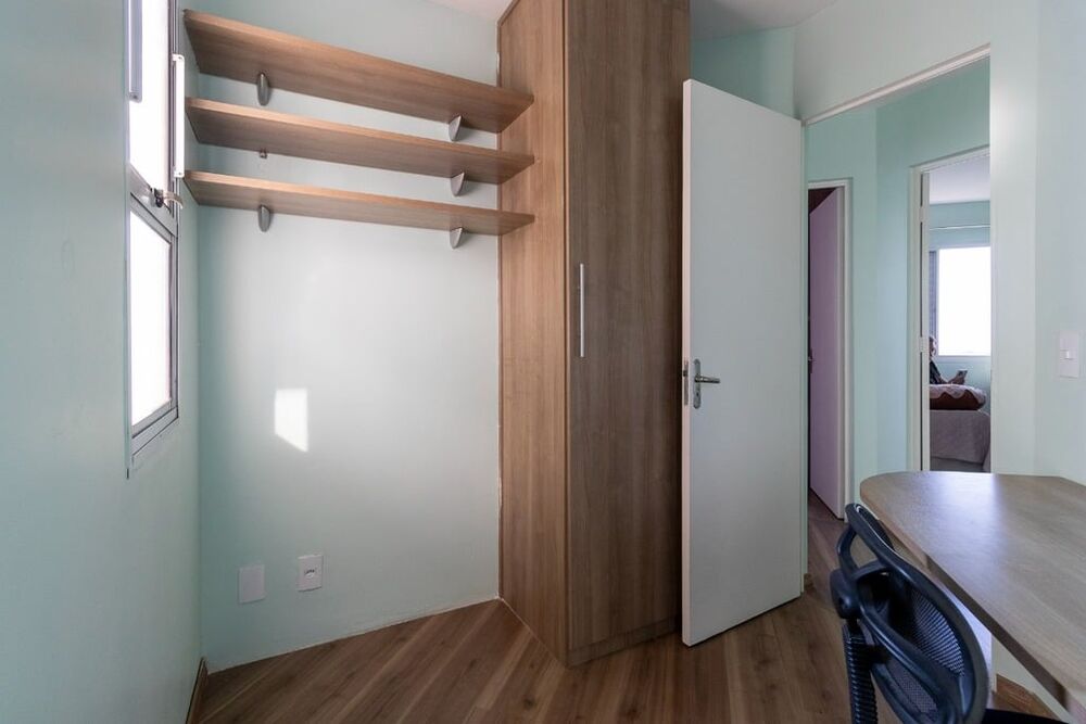 Apartamento, 3 quartos, 59 m² - Foto 6