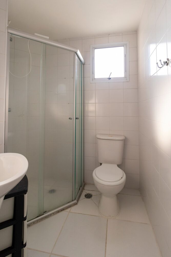 Apartamento, 3 quartos, 59 m² - Foto 7