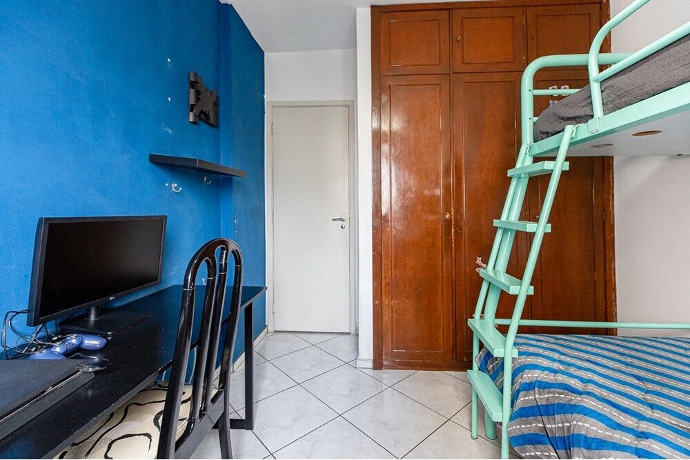 Apartamento, 3 quartos, 92 m² - Foto 3