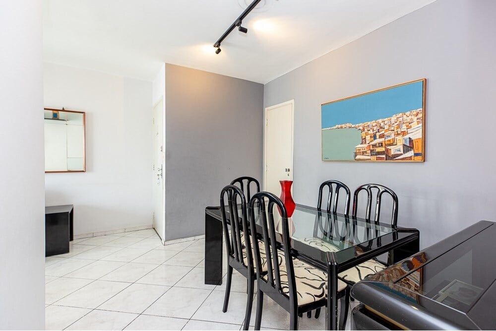 Apartamento, 3 quartos, 92 m² - Foto 5