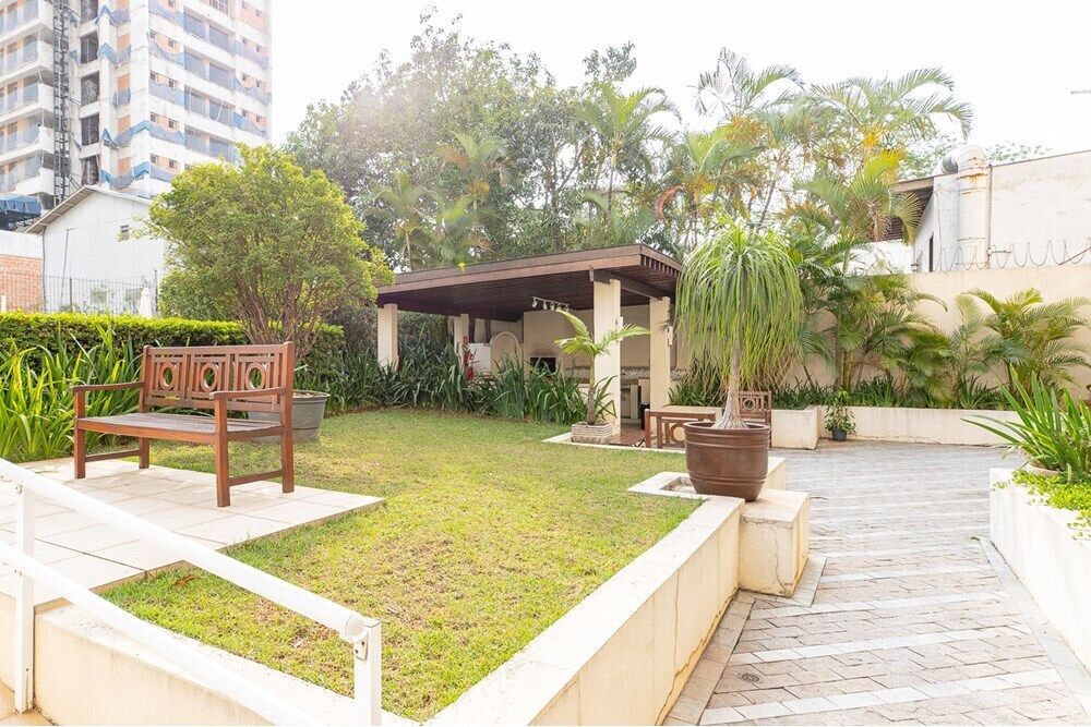 Apartamento, 3 quartos, 92 m² - Foto 4