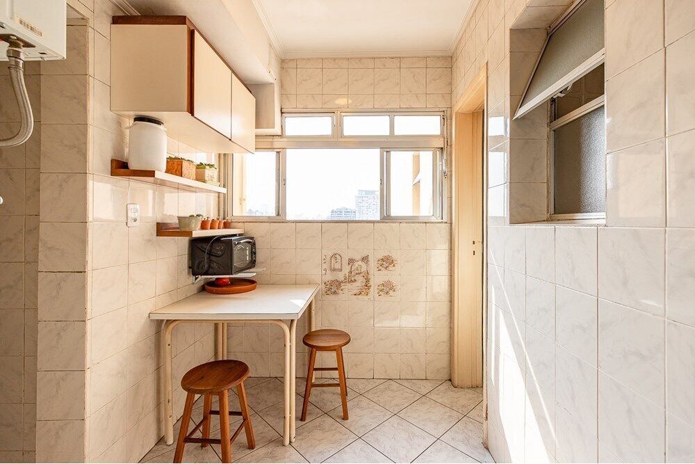 Apartamento, 3 quartos, 92 m² - Foto 7