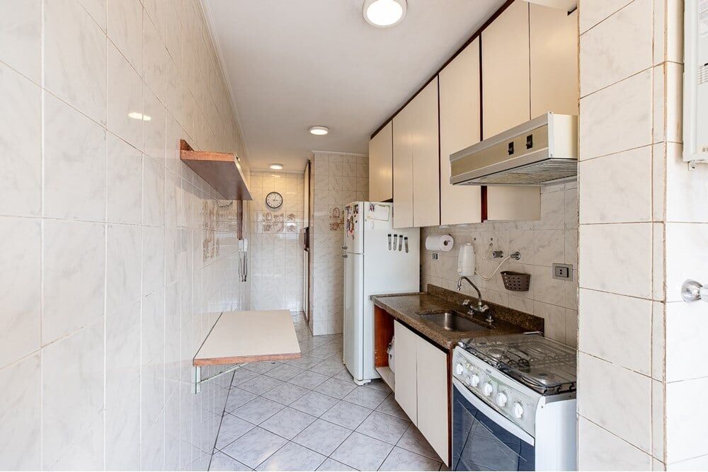 Apartamento, 3 quartos, 92 m² - Foto 8