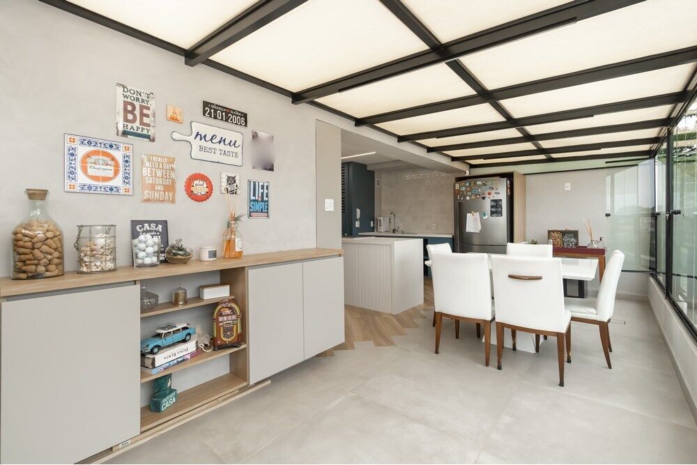 Apartamento, 2 quartos, 84 m² - Foto 10
