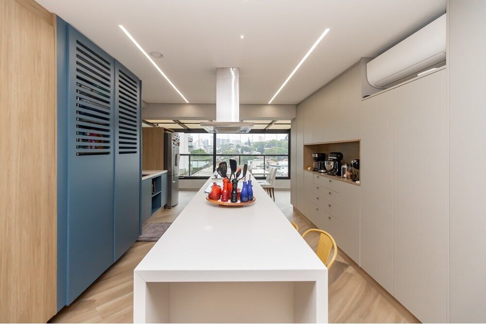 Apartamento, 2 quartos, 84 m² - Foto 27