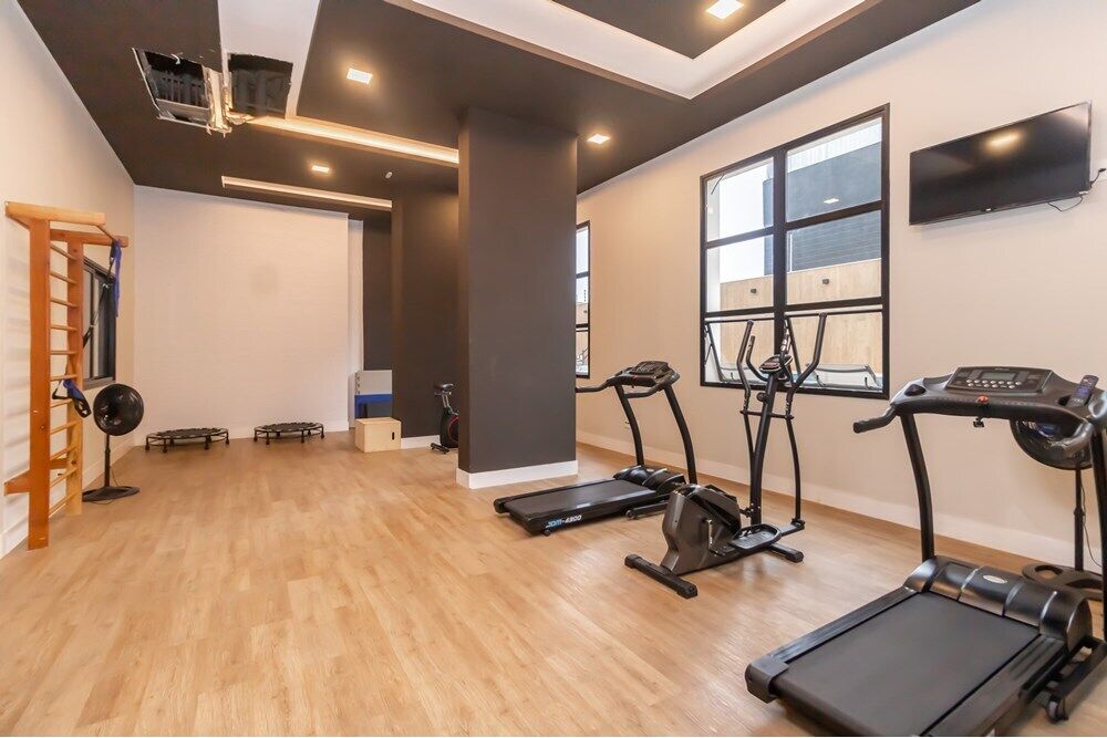 Apartamento, 2 quartos, 84 m² - Foto 29