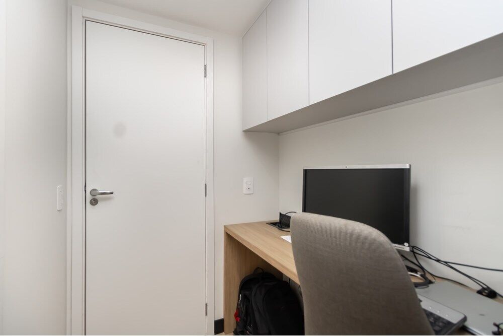 Apartamento, 2 quartos, 84 m² - Foto 23