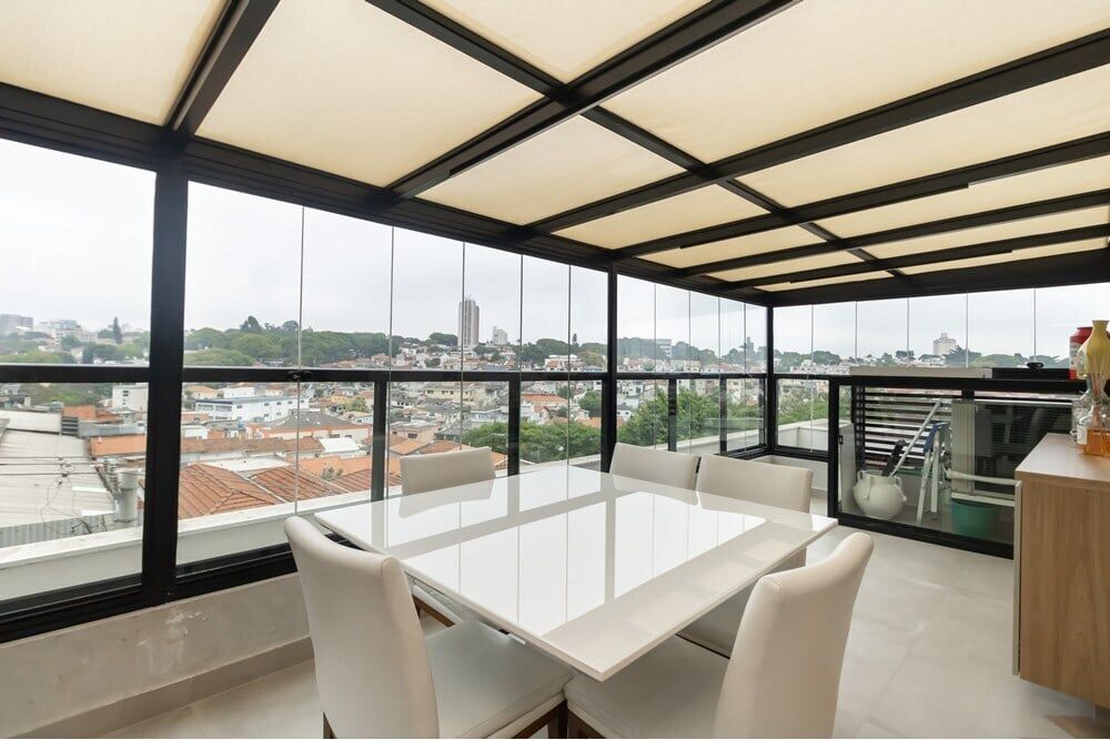 Apartamento, 2 quartos, 84 m² - Foto 15