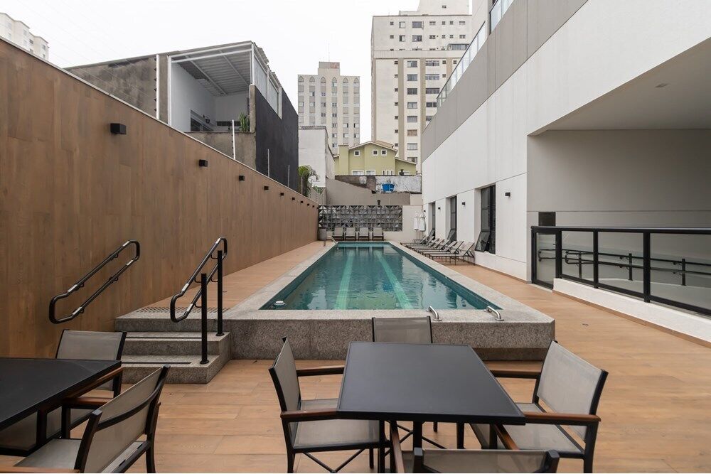 Apartamento, 2 quartos, 84 m² - Foto 9