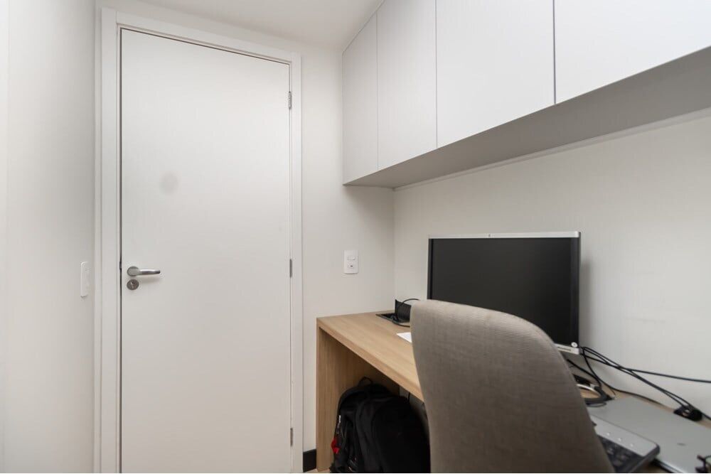 Apartamento, 2 quartos, 84 m² - Foto 25