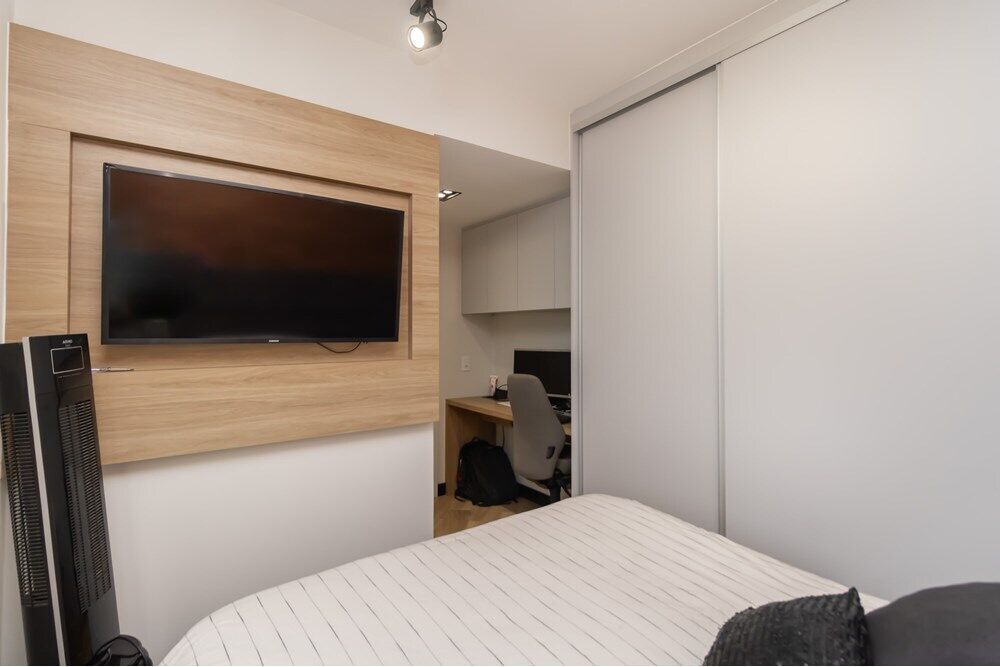 Apartamento, 2 quartos, 84 m² - Foto 14