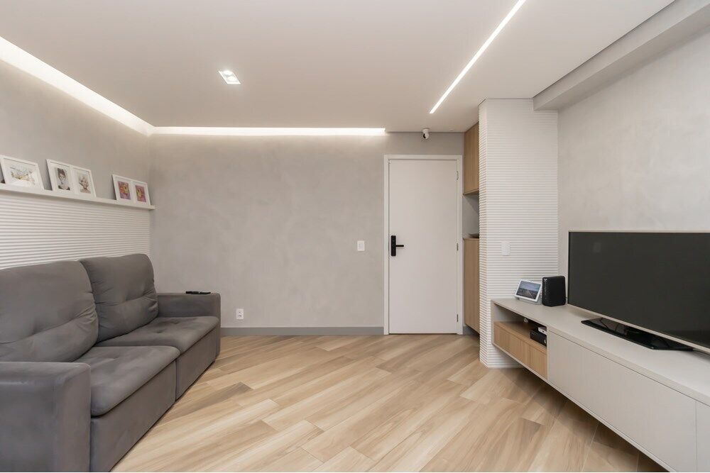 Apartamento, 2 quartos, 84 m² - Foto 6