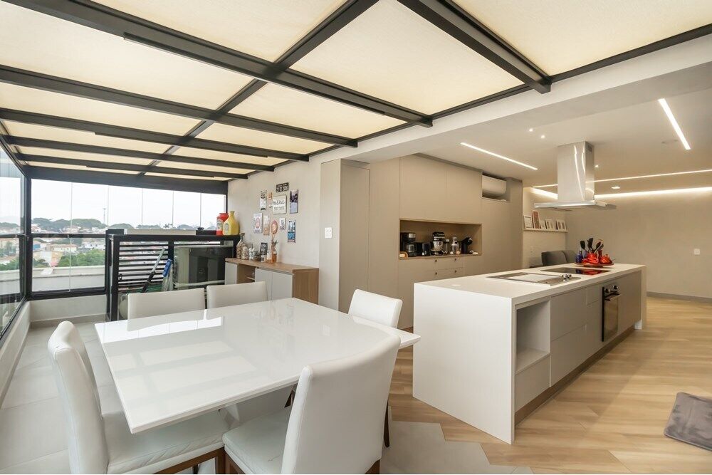 Apartamento, 2 quartos, 84 m² - Foto 26