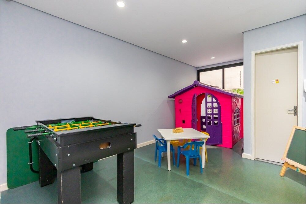 Apartamento, 3 quartos, 92 m² - Foto 1
