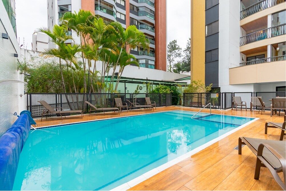 Apartamento, 3 quartos, 92 m² - Foto 13