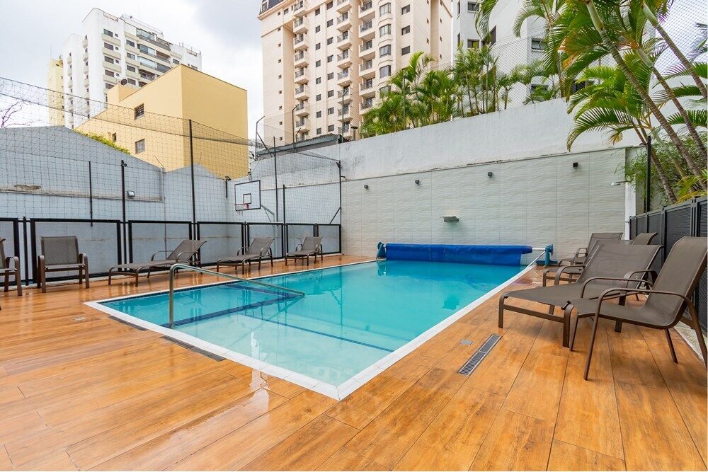 Apartamento, 3 quartos, 92 m² - Foto 18