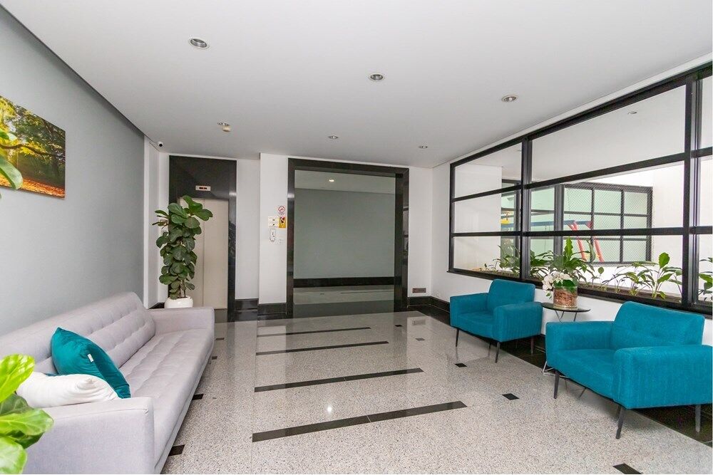 Apartamento, 3 quartos, 92 m² - Foto 4