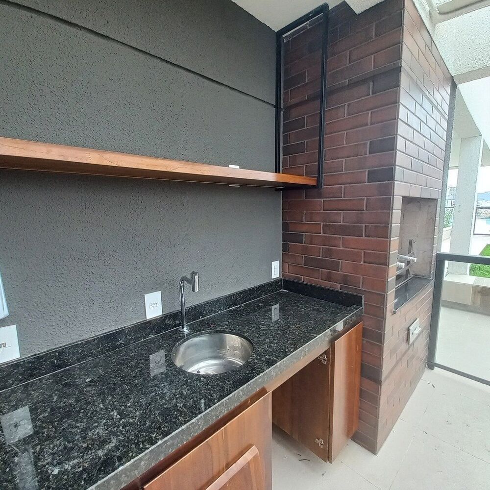 Apartamento à venda com 2 quartos, 61m² - Foto 8