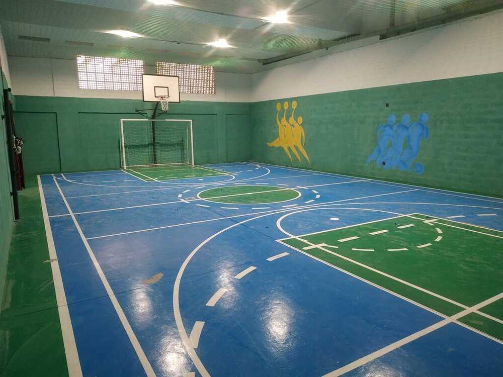 Apartamento à venda com 2 quartos, 61m² - Foto 5