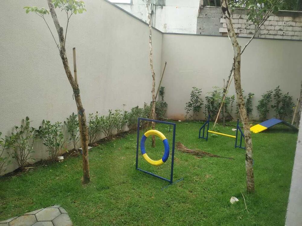 Apartamento à venda com 2 quartos, 61m² - Foto 6