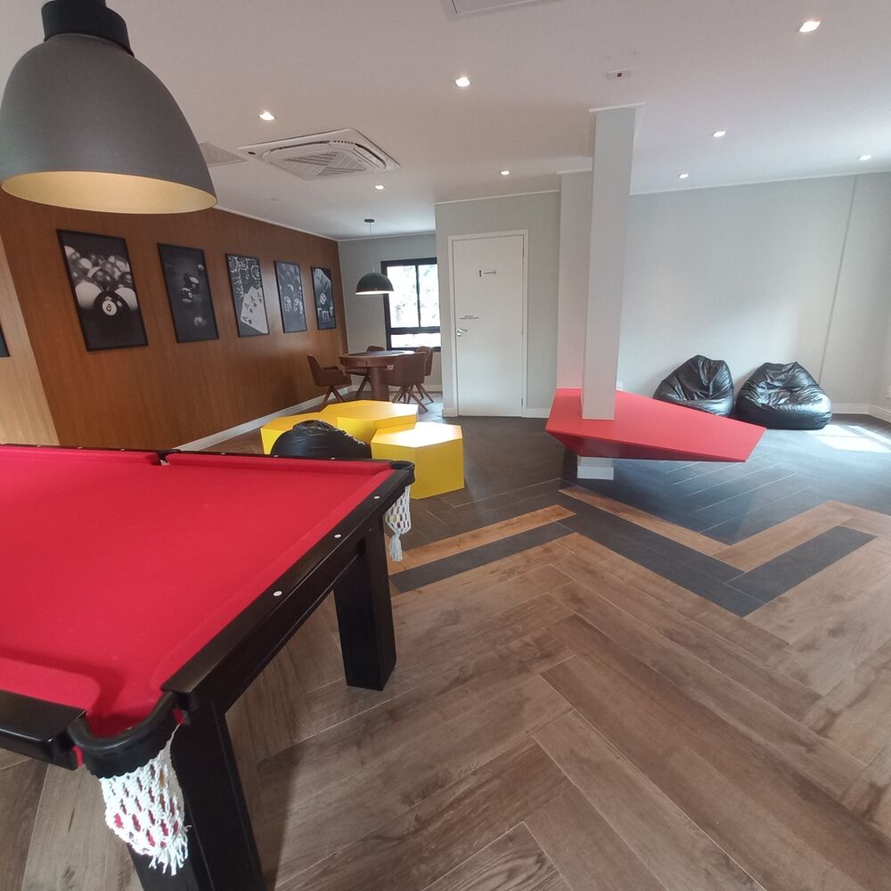 Apartamento à venda com 2 quartos, 61m² - Foto 10